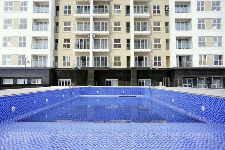 Sport & Beauty 4, Ha Long Pearl Apartment, Hạ Long
