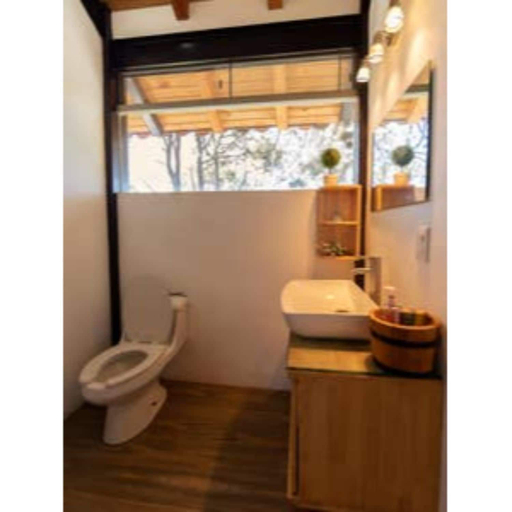 Bathroom 4, Luxury Chalet - Cabin in the Woods @Valle de Bravo 1, Valle de Bravo