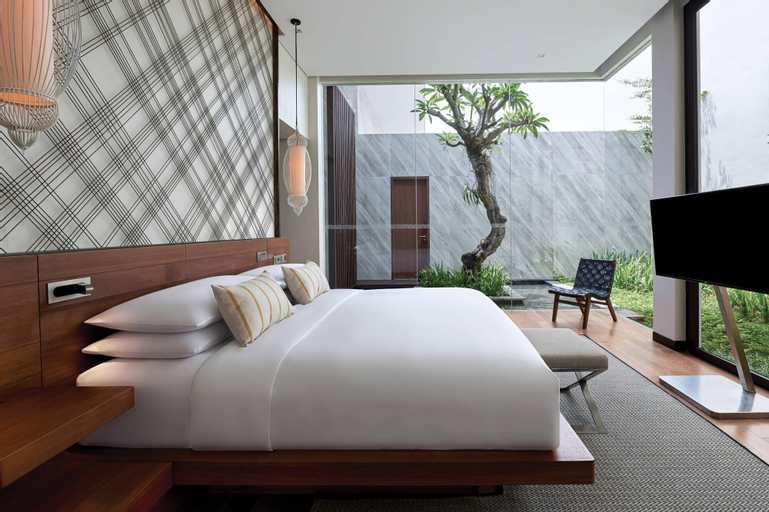 Bedroom 4, Renaissance Bali Uluwatu Resort & Spa, Badung