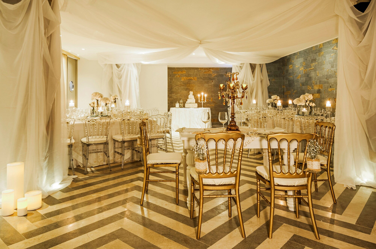 Food & Drinks 4, Hotel OZ Grand, Cartagena de Indias