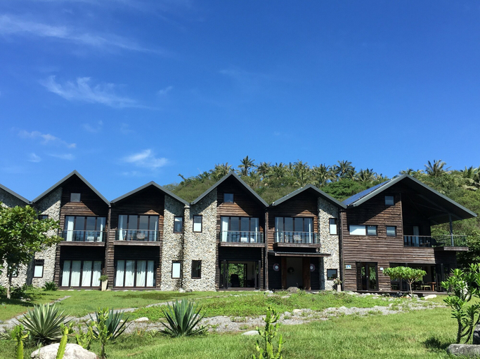 Exterior & Views 1, Coconut Beach Homestay, Taitung