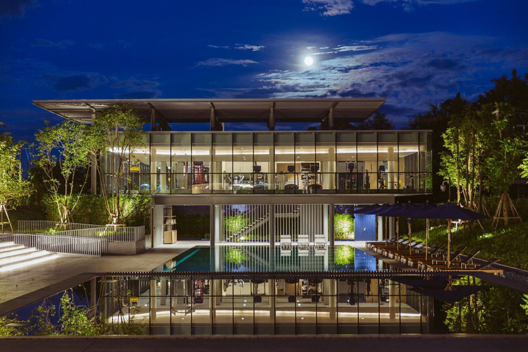 Exterior & Views 2, Modena by Fraser Buriram, Muang Buri Ram