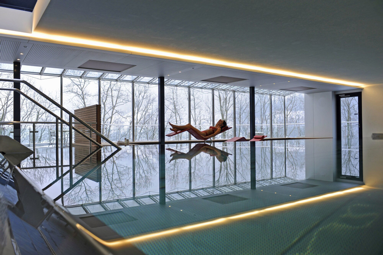 Sport & Beauty 5, Seeblick Höhenhotel, Nidwalden