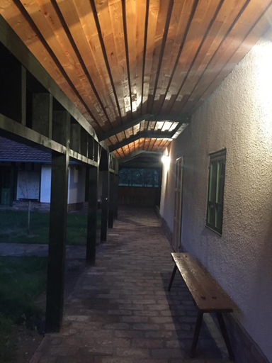 Others 5, Farm house, Szeged