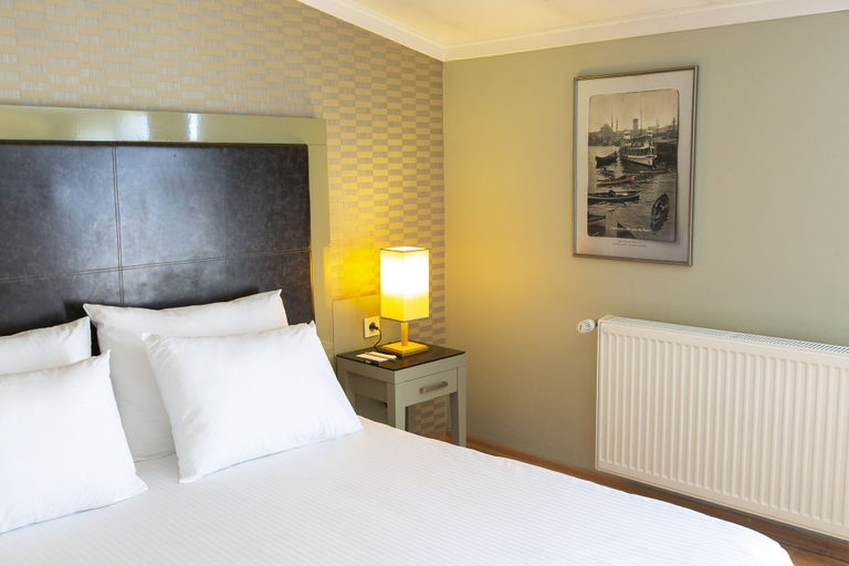 Bedroom 3, Hotellino, Fatih