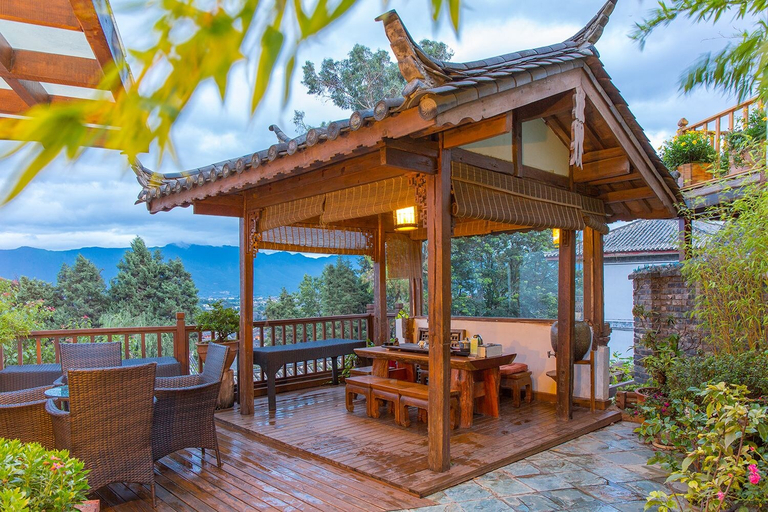 Exterior & Views 2, Merry Inn Lijiang, Lijiang