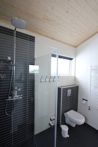 Bathroom 3, Blue View Cabin 4A with Hot Tub, Biskupstungnahreppur