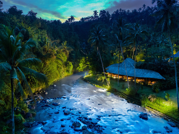 Mandapa, a Ritz-Carlton Reserve - Others