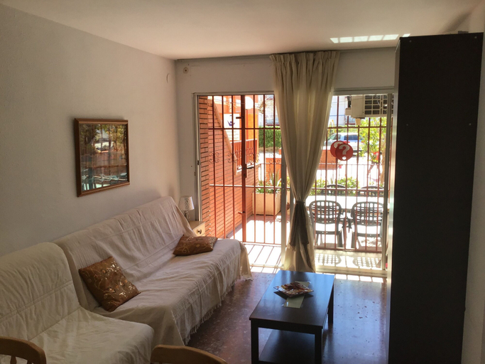Bedroom, Edificio Atlas, Tarragona