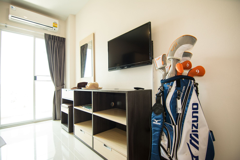 Others 5, At Ease Hotel Suvarnabhumi, Bang Phli