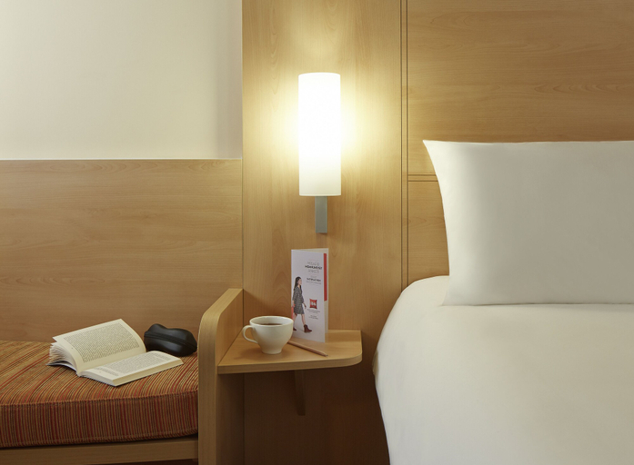 Bedroom 4, ibis Gaziantep, Şehitkamil
