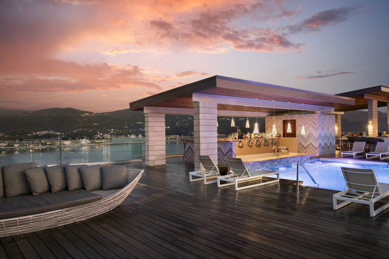 Sport & Beauty 3, Breathless Montego Bay - Adults Only - All Inclusive