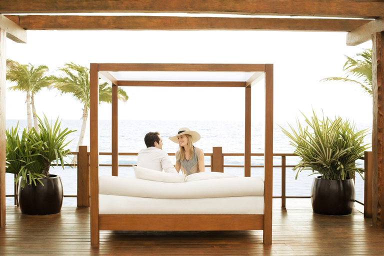 Bedroom 3, Excellence Playa Mujeres - Adults Only All Inclusive, Isla Mujeres