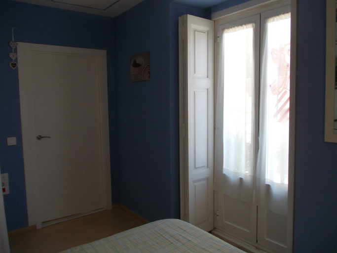 Bedroom 3, Apartamentos Ortiz de Zárate, Valencia