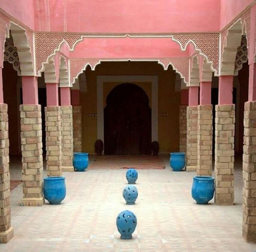 Exterior & Views, Dar Haroun, Errachidia