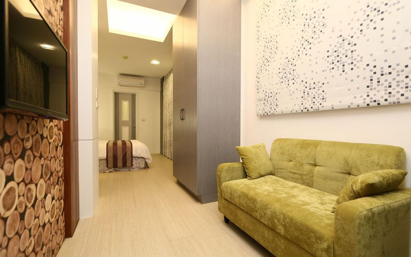 Others 5, Yapo Bed & Breakfast, Yilan