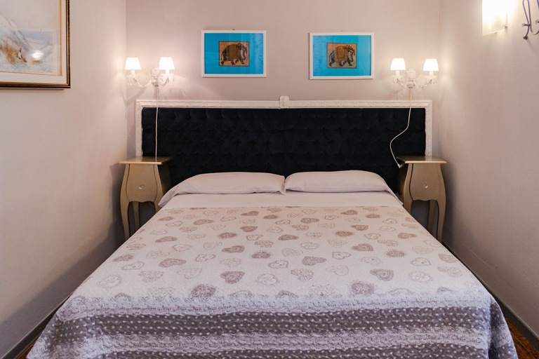 Bedroom 5, Residence al Lago, Perugia