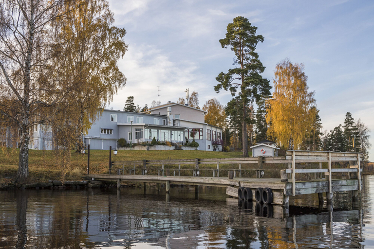 Exterior & Views 2, Hotell Frykenstrand, Sure Hotel Collection by Best Western, Sunne