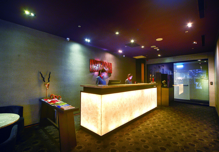 Others 2, Taipei 101 SPARKLE Hotel, Taipei City