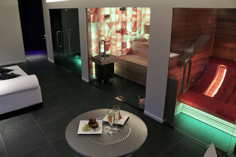 Bedroom 3, B&B For 2 - Wellness For 2, West-Vlaanderen