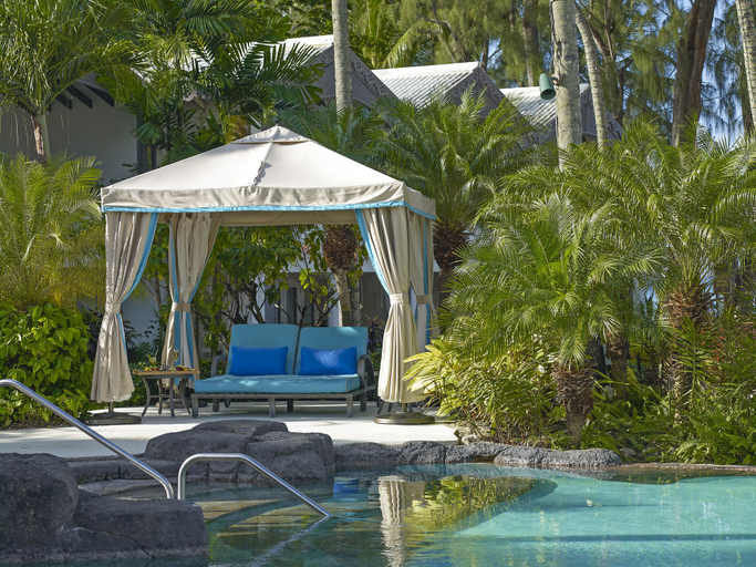 Sport & Beauty 3, Colony Club, a Luxury Collection Resort, Barbados