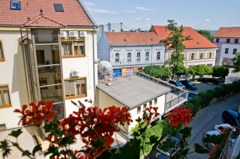 Exterior & Views 2, Hotel Capital, Nitra
