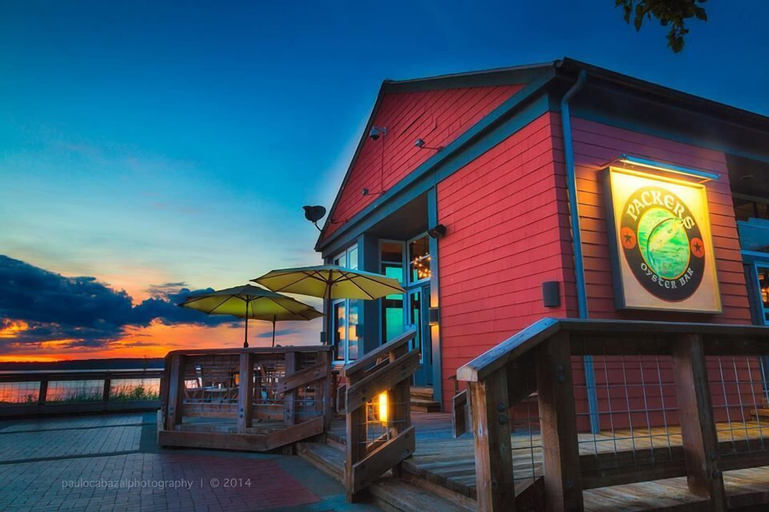 Semiahmoo Resort Golf & Spa, Trademark Collection by Wyndham, Whatcom