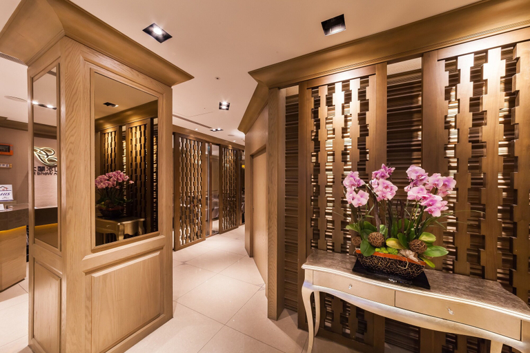 Others 5, Green World Hotel Sansui, Taipei City