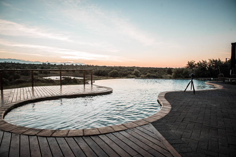 Sport & Beauty 5, Bona Bona Game Lodge, Dr Kenneth Kaunda