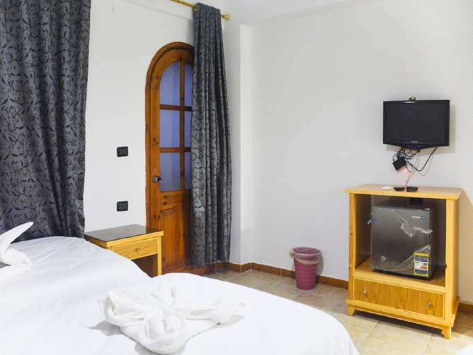 Bedroom, Jimmy Hotel Dahab, Sant Katrin