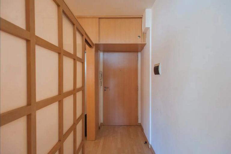 Others 4, Departamento Palermo con Balcon, Distrito Federal