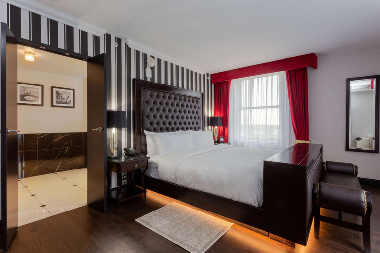 Bedroom 3, Hotel Retlaw, Trademark Collection by Wyndham, Fond du Lac
