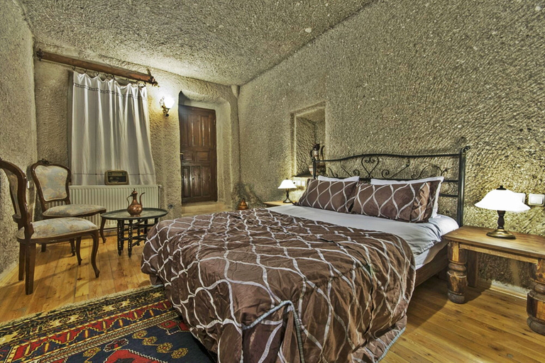 Bedroom 3, Antique Terrace Suites, Nevşehir