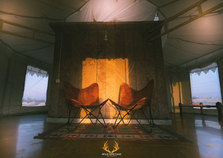 Others 5, Wild Heritage Desert Camp Jaisalmer, Jaisalmer