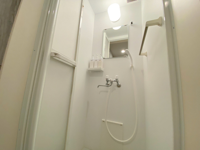 Bathroom 3, Grandioso Okinawa Pool Villa Onna 6, Onna
