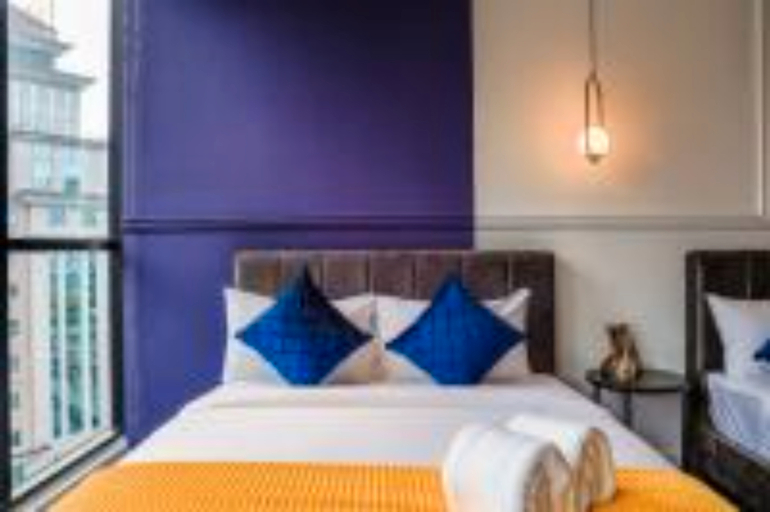 Bedroom 13