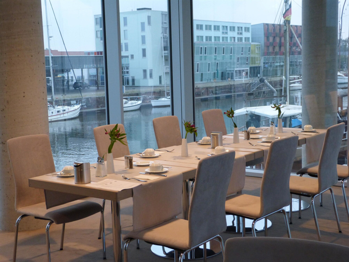 Food & Drinks 5, Best Western Plus Hotel Bremerhaven, Bremerhaven
