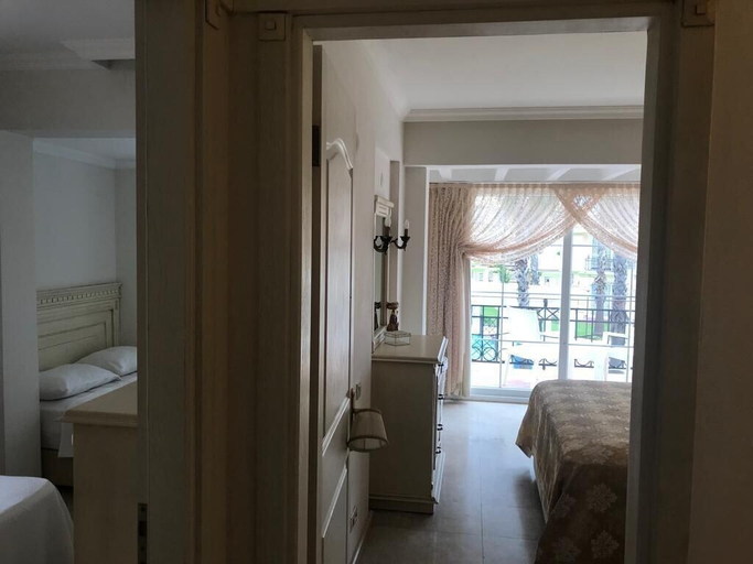 Bedroom 2, VillaMel, Fethiye