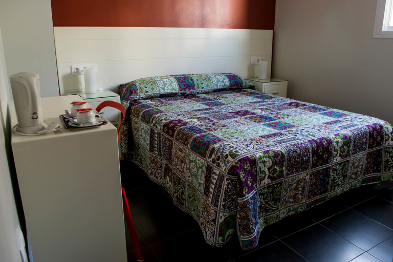 Bedroom 5, Hostal San Vicente II, Sevilla
