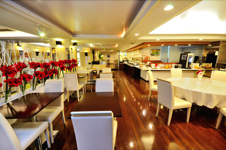 Food & Drinks 5, Grand Park Hotel Excel Kisarazu, Kisarazu