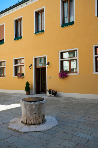 Exterior & Views 2, Hotel Al Malcanton, Venezia