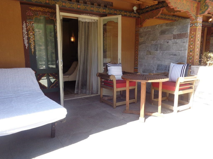 Bedroom 3, Pemako Thimphu, Chang