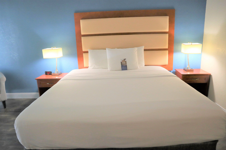 Bedroom 3, Baymont by Wyndham Norcross Atlanta, Gwinnett