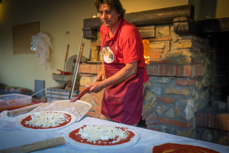 Food & Drinks 5, Agriturismo Tontenano, Arezzo