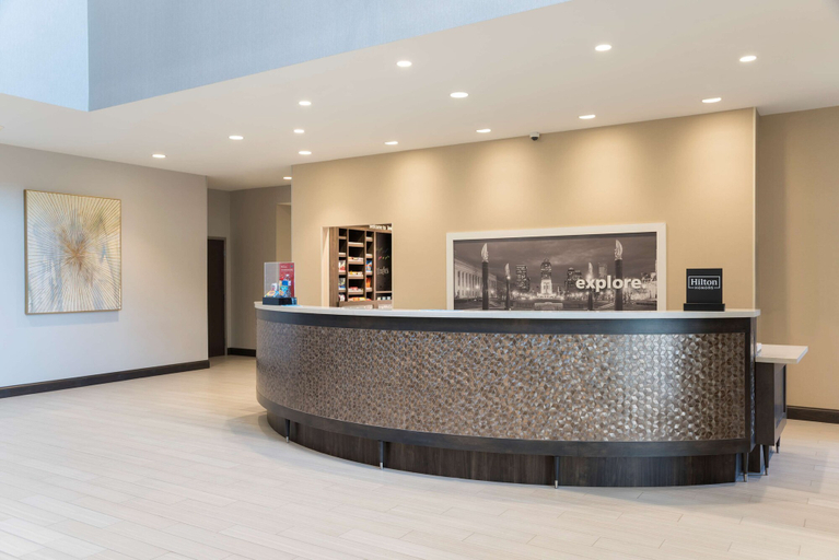 Others 5, Hampton Inn & Suites Indianapolis-Keystone, Marion