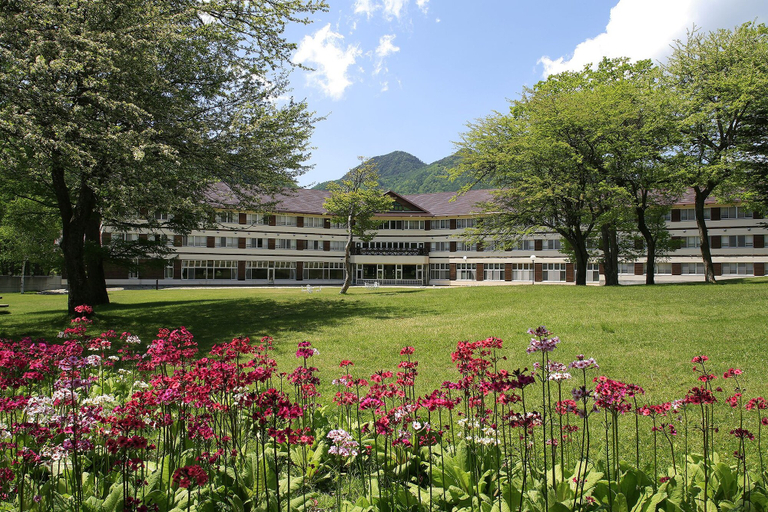 Exterior & Views 2, Nikko Astraea Hotel, Nikkō