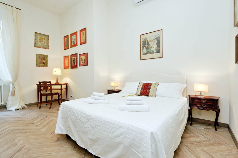 Others 2, Sistina 2 - WR Apartments, Roma