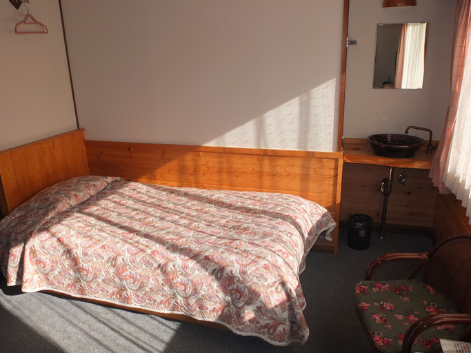 Bedroom 3, Turtle Inn Nikko, Nikkō