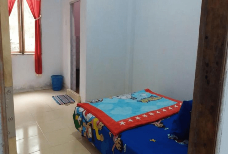 Bedroom 4, Pondok Ningsih 2 Malino, Gowa