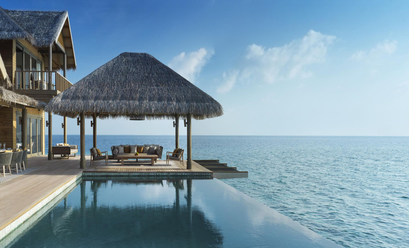 Sport & Beauty 2, Vakkaru Maldives, Baa Atoll